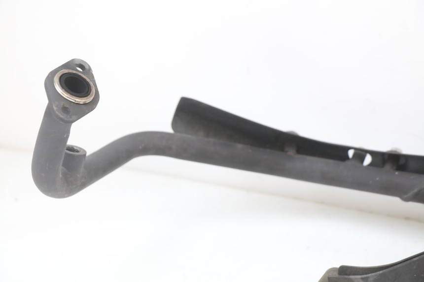 photo de TŁUMIK WYDECHU KYMCO SUPER 8 4T 50 (2018 - 2020) - Punkty mocowania