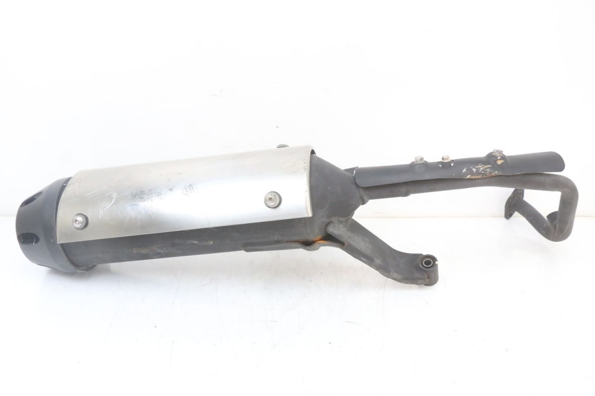 photo de TŁUMIK WYDECHU KYMCO SUPER 8 4T 50 (2018 - 2020) - Część sprawdzona