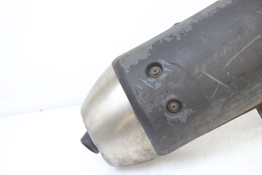 photo de TŁUMIK WYDECHU PIAGGIO SUPER LX 125 (2000 - 2003) - Szczegół części