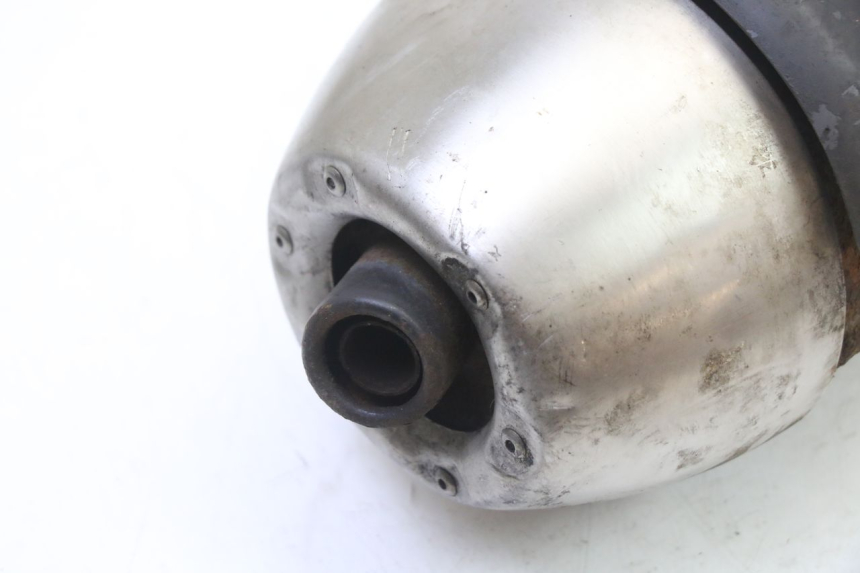 photo de TŁUMIK WYDECHU PIAGGIO SUPER LX 125 (2000 - 2003) - Widok ogólny