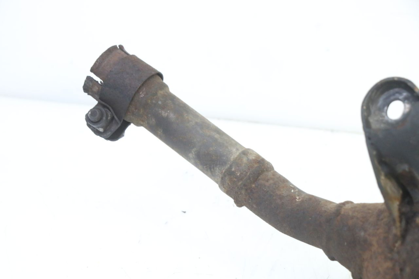 photo de TŁUMIK WYDECHU PIAGGIO SUPER LX 125 (2000 - 2003) - Część sprawdzona