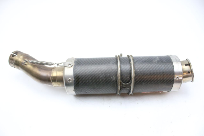 photo de TŁUMIK WYDECHU SUZUKI SV S 650 (1999 - 2002) - Widok ogólny