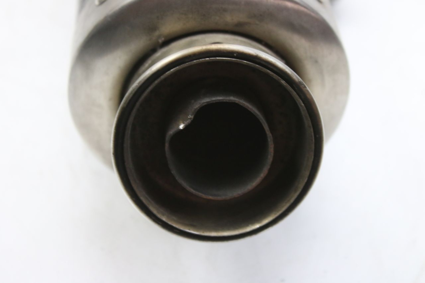 photo de TŁUMIK WYDECHU SUZUKI SV S 650 (1999 - 2002) - Część sprawdzona