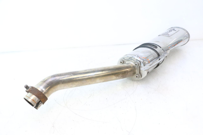 photo de RURA WYDECHOWA SUZUKI SV S 650 (2003 - 2009) - Alternatywny kąt