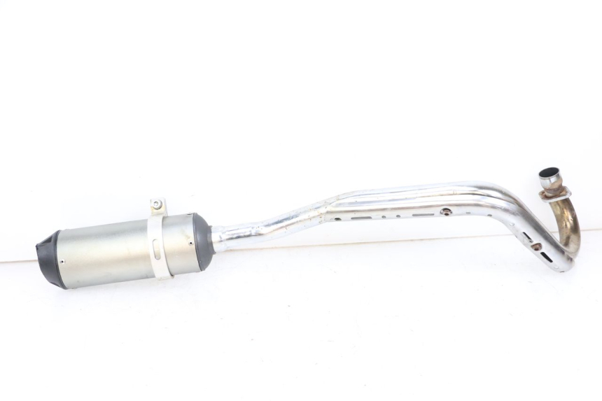 photo de TŁUMIK WYDECHU MINI MX SX 125 - Widok główny