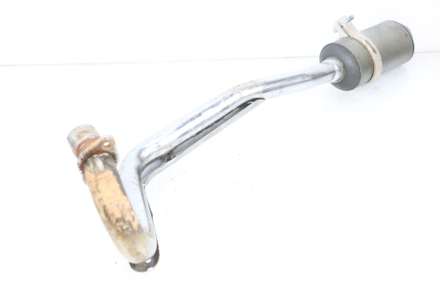 photo de TŁUMIK WYDECHU MINI MX SX 125 - Inny kąt widzenia