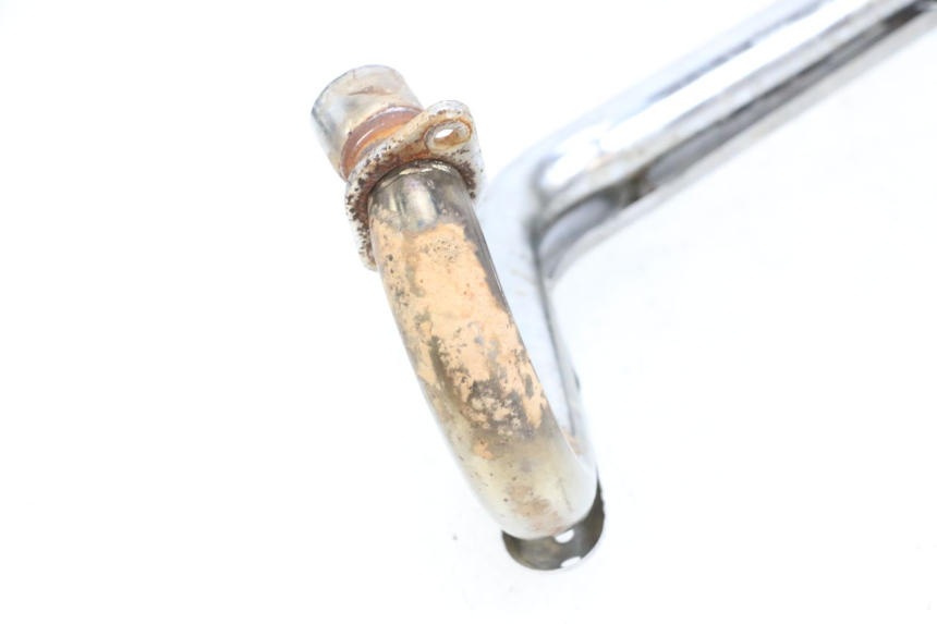 photo de TŁUMIK WYDECHU MINI MX SX 125 - Zbliżenie techniczne