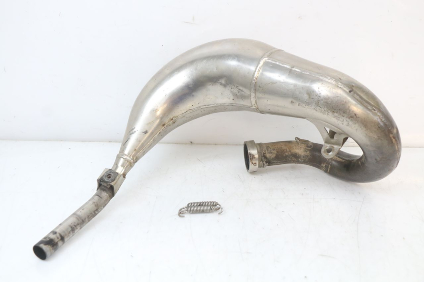 photo de TŁUMIK WYDECHU KTM SX 85 (2013 - 2017) - Szczegół części