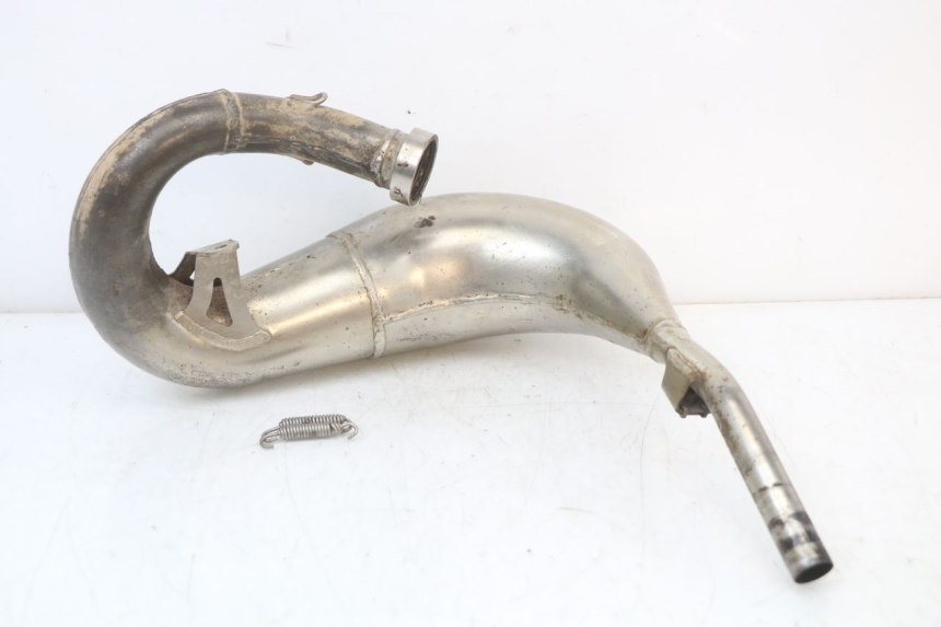 photo de TŁUMIK WYDECHU KTM SX 85 (2013 - 2017) - Inny kąt widzenia