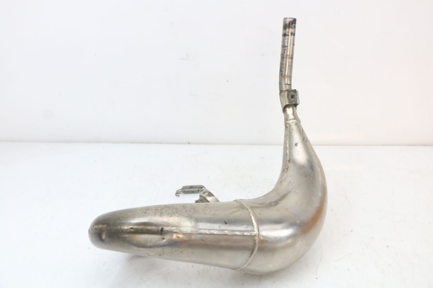 photo de TŁUMIK WYDECHU KTM SX 85 (2013 - 2017) - Zbliżenie techniczne