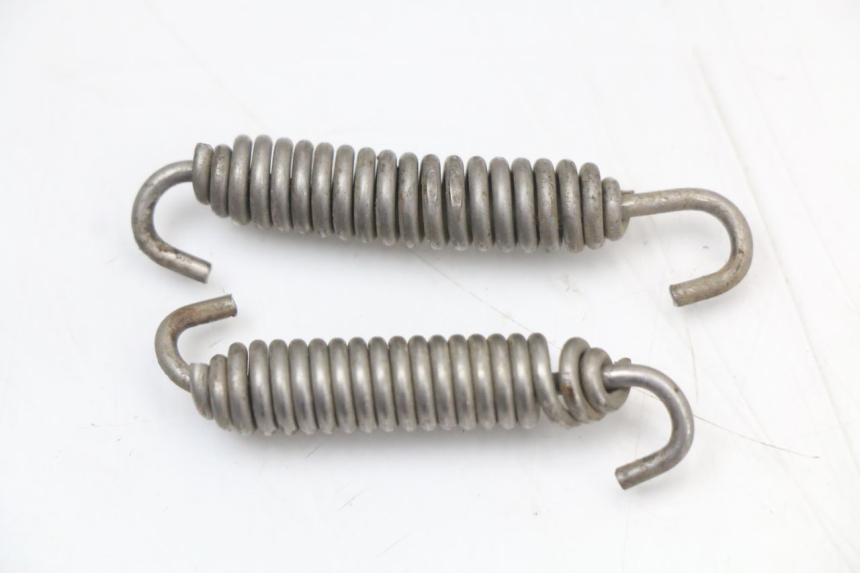 photo de TŁUMIK WYDECHU KTM SX 85 (2013 - 2017) - Część sprawdzona