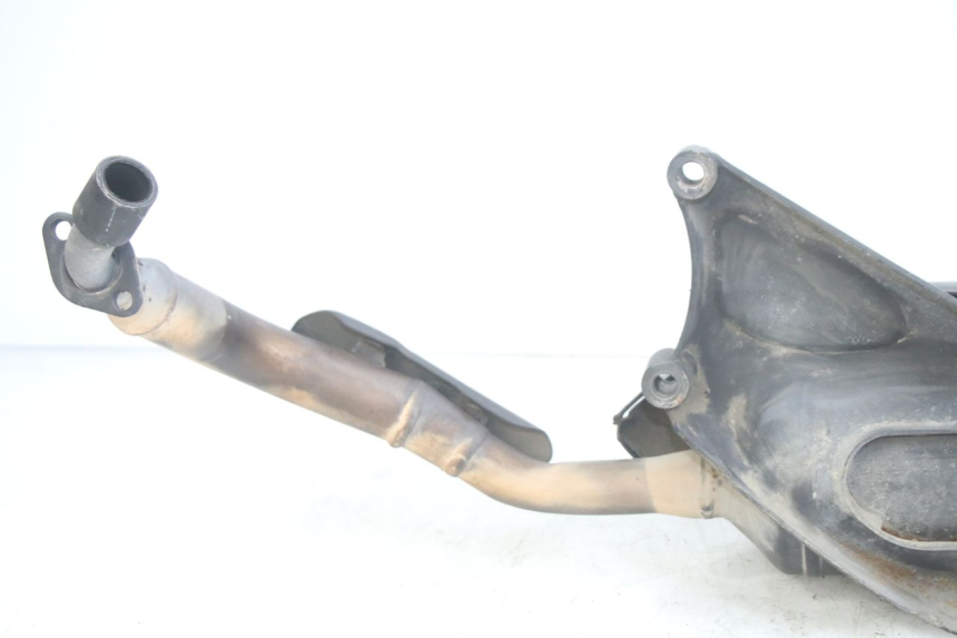 photo de TŁUMIK WYDECHU APRILIA SXR 50 (2021 - 2023) - Widok produktu