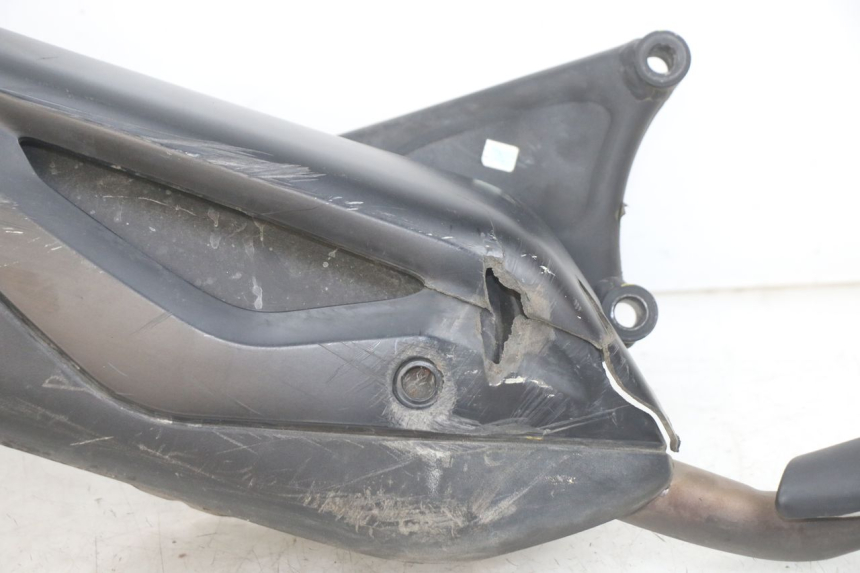 photo de TŁUMIK WYDECHU APRILIA SXR 50 (2021 - 2023) - Kontrola wizualna