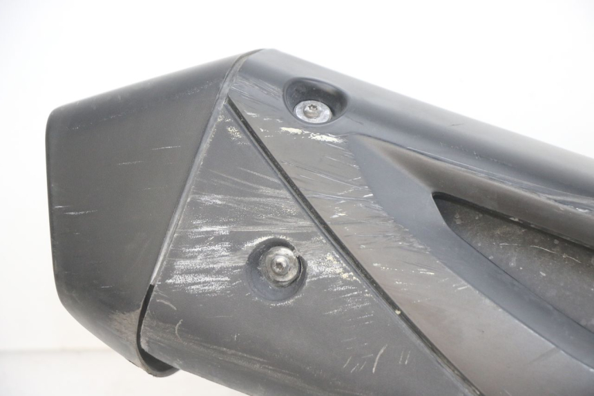 photo de TŁUMIK WYDECHU APRILIA SXR 50 (2021 - 2023) - Struktura - zbliżenie