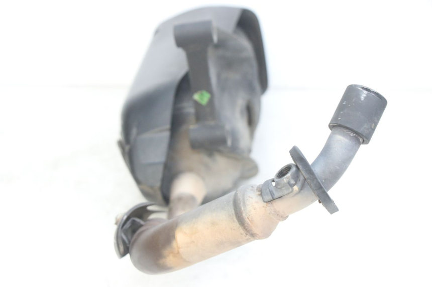 photo de TŁUMIK WYDECHU APRILIA SXR 50 (2021 - 2023) - Oznaczenia i referencje