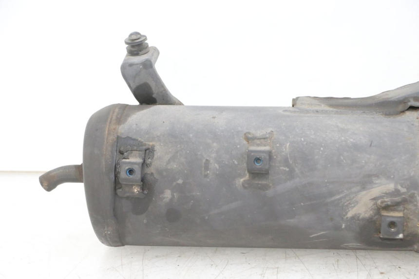 photo de TŁUMIK WYDECHU SYM ORBIT III 3 4T 50 (2018 - 2021) - Widok z bliska