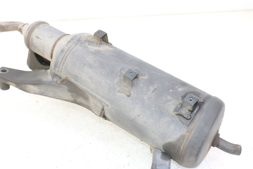 photo de TŁUMIK WYDECHU SYM ORBIT III 3 4T 50 (2018 - 2021) - Inny kąt widzenia