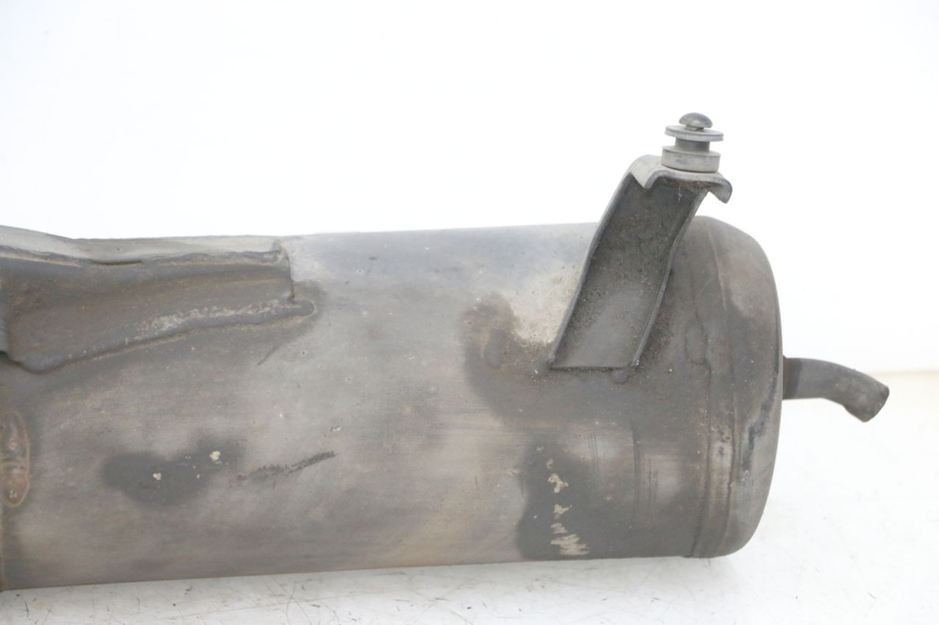 photo de TŁUMIK WYDECHU SYM ORBIT III 3 4T 50 (2018 - 2021) - Punkty mocowania