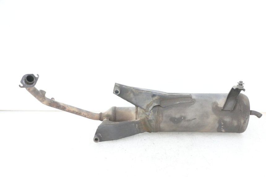 photo de TŁUMIK WYDECHU SYM ORBIT III 3 4T 50 (2018 - 2021) - Część sprawdzona