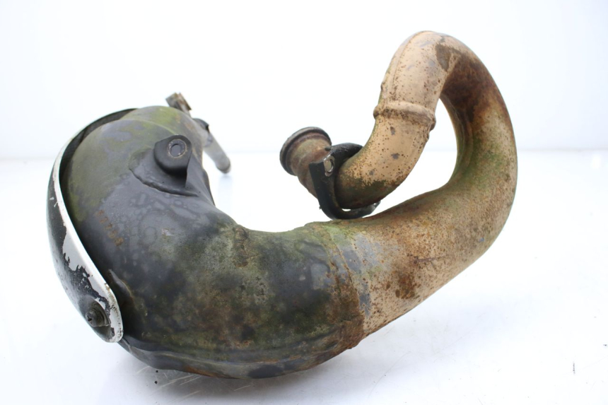 photo de TŁUMIK WYDECHU YAMAHA TDR DELTABOX 125 (1997 - 2003) - Widok główny