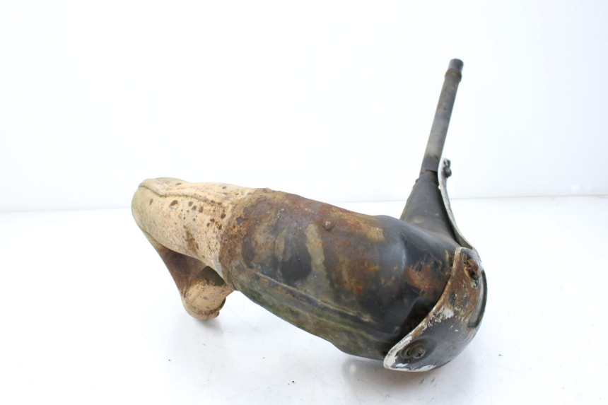 photo de TŁUMIK WYDECHU YAMAHA TDR DELTABOX 125 (1997 - 2003) - Inny kąt widzenia