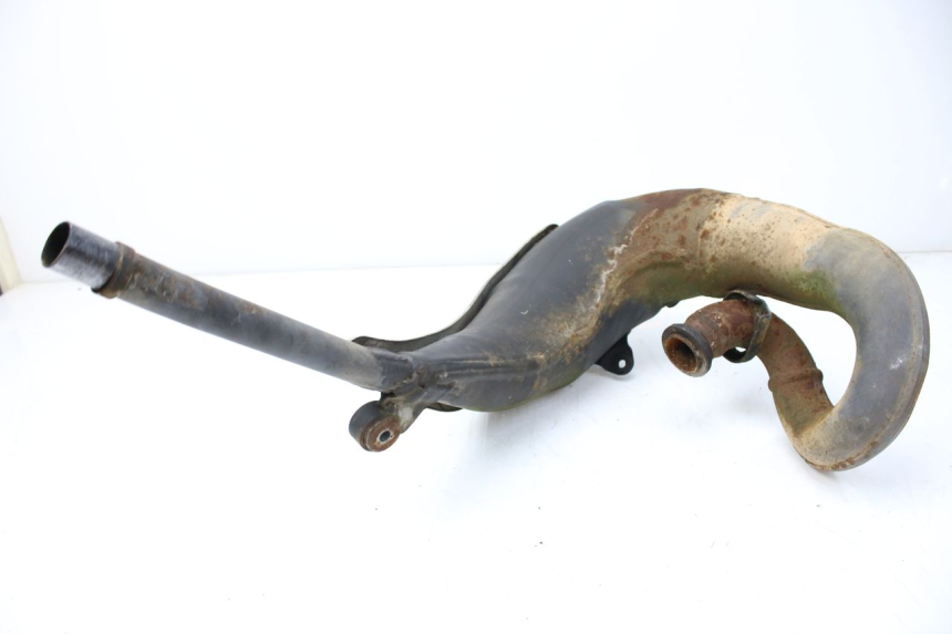 photo de TŁUMIK WYDECHU YAMAHA TDR DELTABOX 125 (1997 - 2003) - Widok ogólny