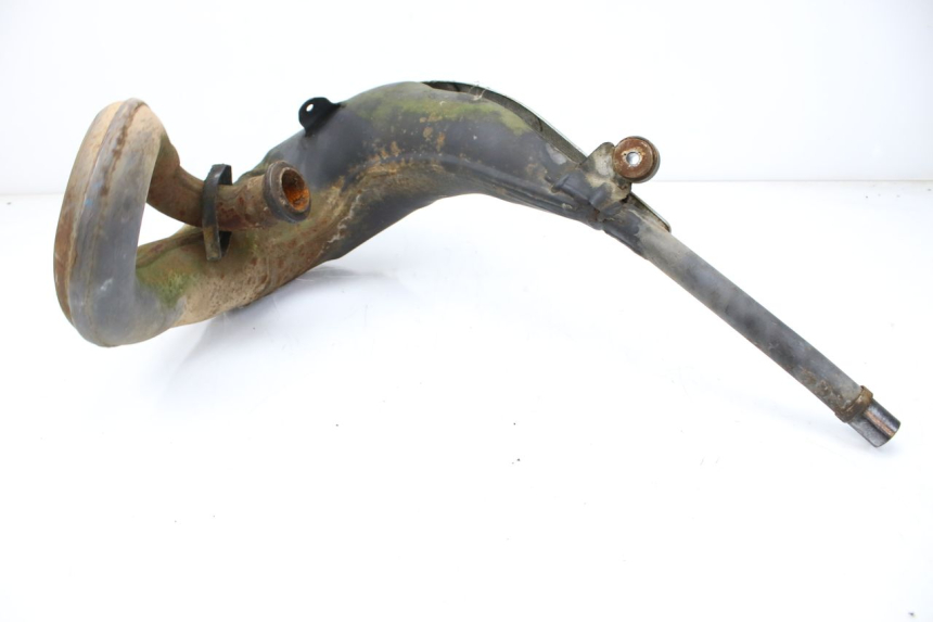 photo de TŁUMIK WYDECHU YAMAHA TDR DELTABOX 125 (1997 - 2003) - Stan powierzchni