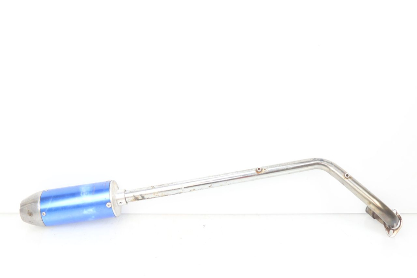 photo de TŁUMIK WYDECHU NITRO MOTORS THUNDER 125 - Widok główny