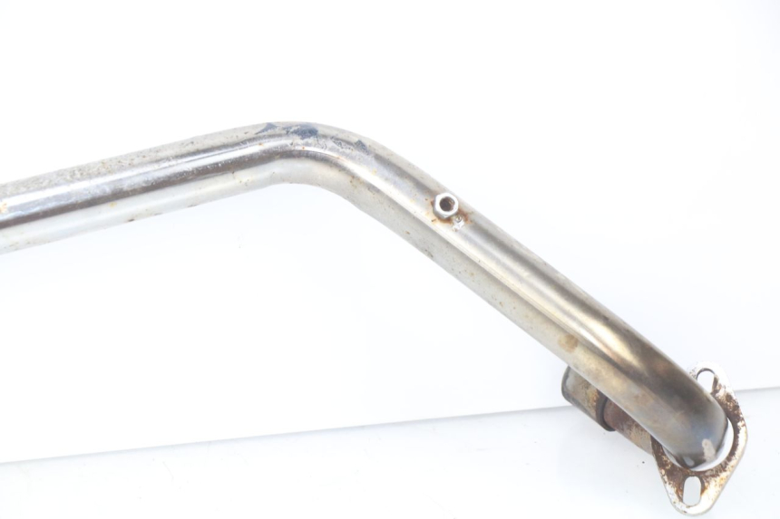 photo de TŁUMIK WYDECHU NITRO MOTORS THUNDER 125 - Widok ogólny