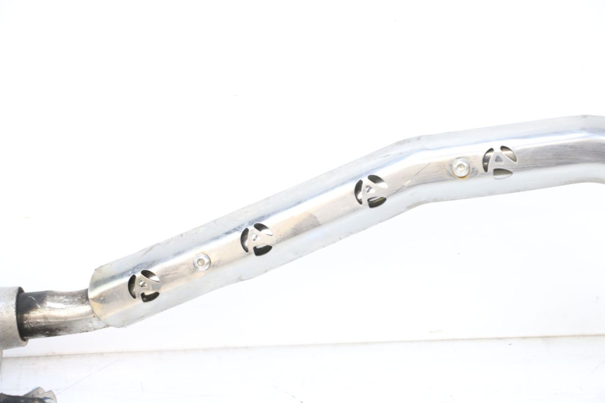 photo de TŁUMIK WYDECHU NITRO MOTORS THUNDER 125 - Widok produktu