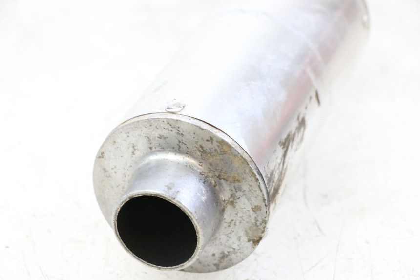 photo de TŁUMIK WYDECHU NITRO MOTORS THUNDER 125 - Zoom stanu zużycia