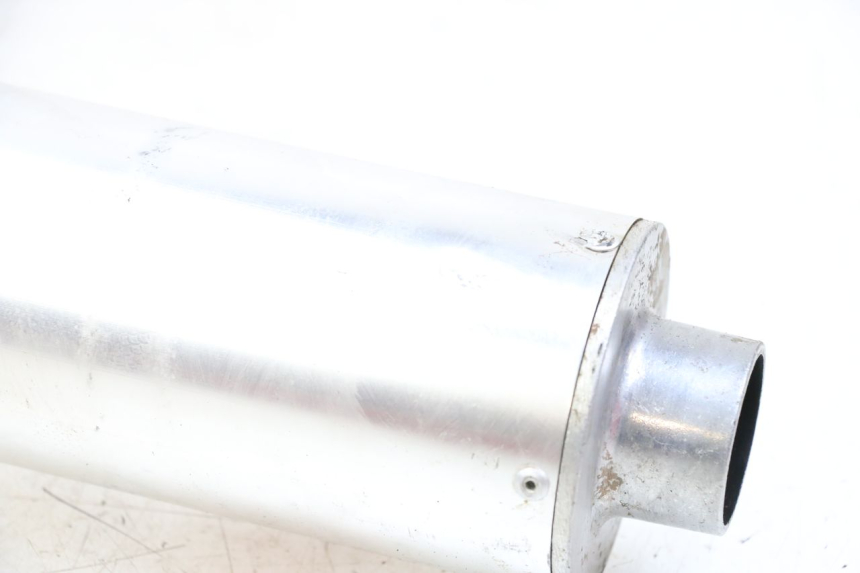 photo de TŁUMIK WYDECHU NITRO MOTORS THUNDER 125 - Punkty mocowania