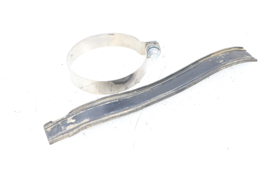 photo de TŁUMIK WYDECHU NITRO MOTORS THUNDER 125 - Część sprawdzona