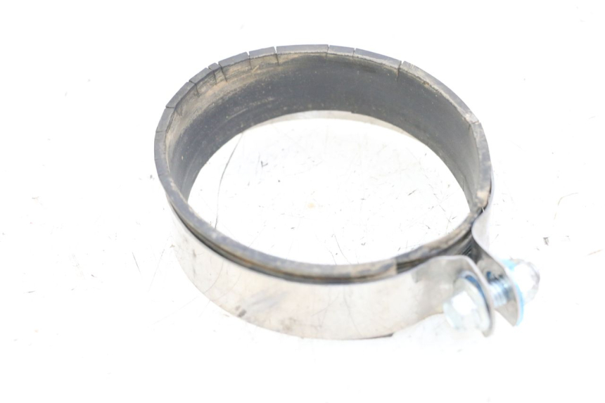 photo de TŁUMIK WYDECHU NITRO MOTORS THUNDER 125 - Oznaczenia i referencje