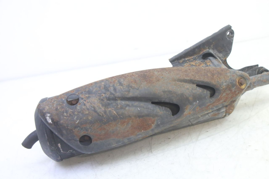 photo de TŁUMIK WYDECHU SUKIDA TOP 1 50 (2003 - 2010) - Szczegół części