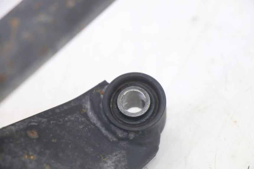 photo de TŁUMIK WYDECHU SUKIDA TOP 1 50 (2003 - 2010) - Inny kąt widzenia