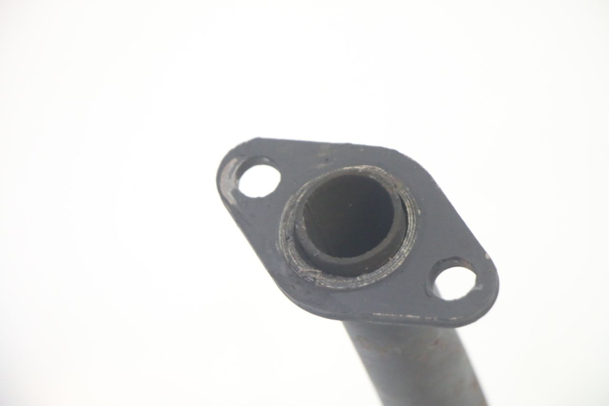 photo de TŁUMIK WYDECHU SUKIDA TOP 1 50 (2003 - 2010) - Zbliżenie techniczne