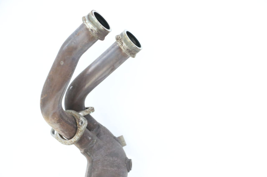 photo de TŁUMIK WYDECHU YAMAHA TRACER 7 700 (2020 - 2024) - Szczegóły charakterystyczne