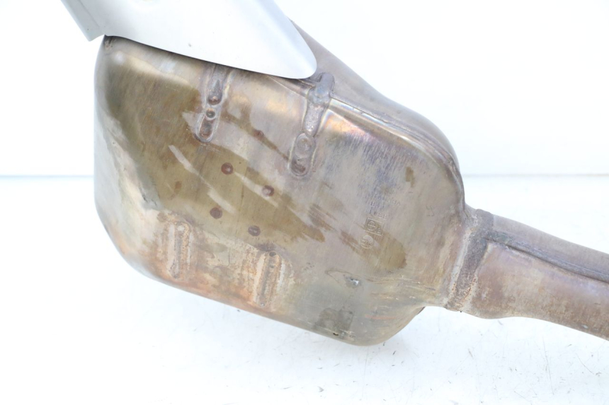 photo de TŁUMIK WYDECHU YAMAHA TRACER 7 700 (2020 - 2024) - Alternatywny kąt