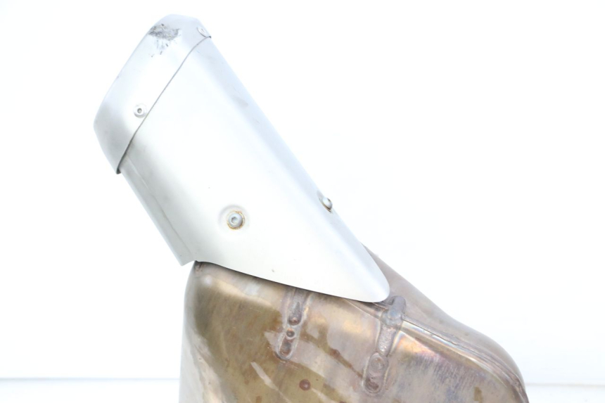 photo de TŁUMIK WYDECHU YAMAHA TRACER 7 700 (2020 - 2024) - Zoom jakości