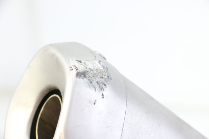 photo de TŁUMIK WYDECHU YAMAHA TRACER 7 700 (2020 - 2024) - Inny kąt widzenia