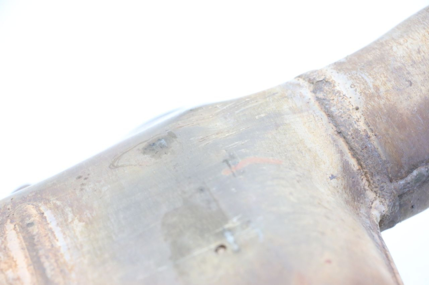 photo de TŁUMIK WYDECHU YAMAHA TRACER 7 700 (2020 - 2024) - Zbliżenie techniczne