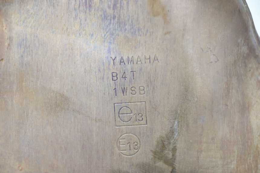 photo de TŁUMIK WYDECHU YAMAHA TRACER 7 700 (2020 - 2024) - Widok ogólny