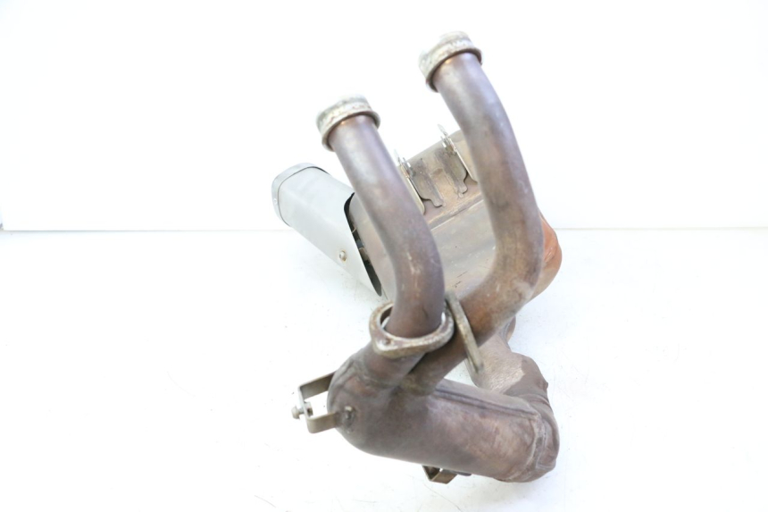 photo de TŁUMIK WYDECHU YAMAHA TRACER 7 700 (2020 - 2024) - Oznaczenia i referencje