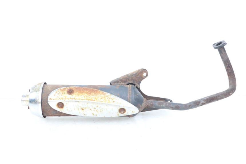 photo de TŁUMIK WYDECHU BAOTIAN TRAVEL SPIRIT 50 (2010 - 2012) - Widok główny