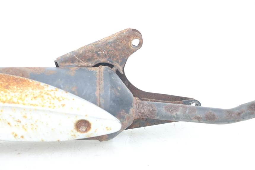 photo de TŁUMIK WYDECHU BAOTIAN TRAVEL SPIRIT 50 (2010 - 2012) - Część sprawdzona