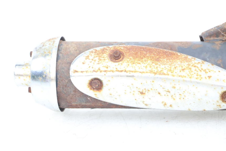 photo de TŁUMIK WYDECHU BAOTIAN TRAVEL SPIRIT 50 (2010 - 2012) - Oznaczenia i referencje