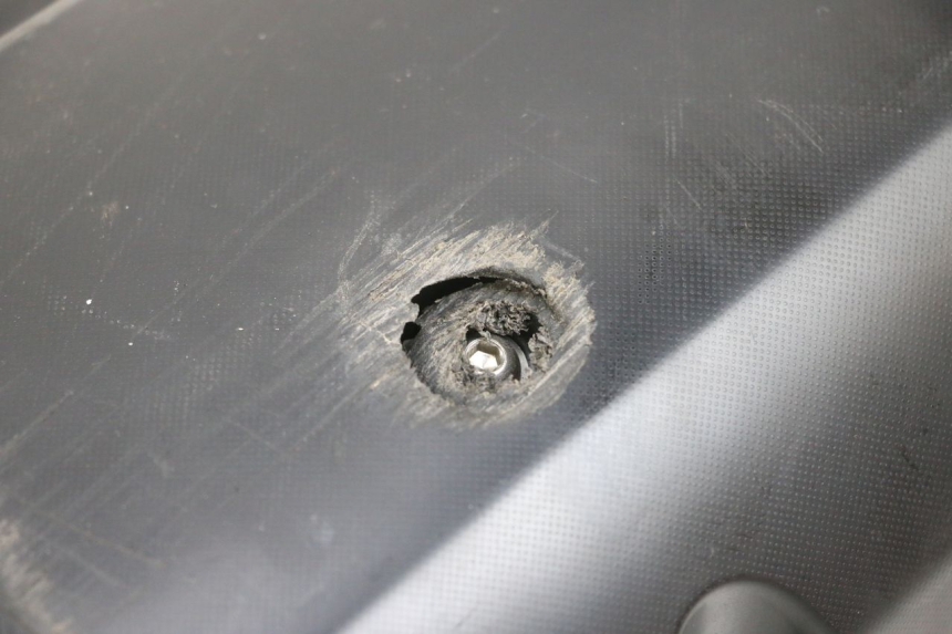 photo de TŁUMIK WYDECHU YAMAHA TRICITY 300 (2020 - 2024) - Szczegóły charakterystyczne