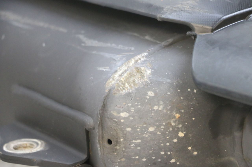 photo de TŁUMIK WYDECHU YAMAHA TRICITY 300 (2020 - 2024) - Widok z bliska