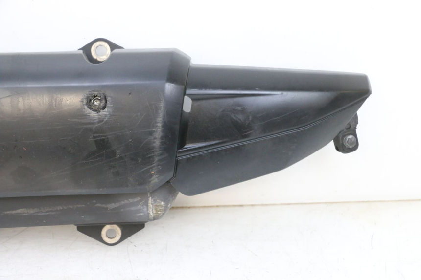 photo de TŁUMIK WYDECHU YAMAHA TRICITY 300 (2020 - 2024) - Kontrola wizualna